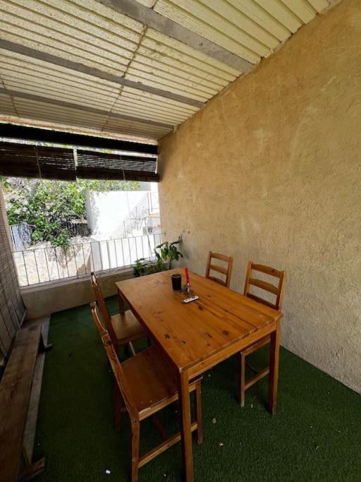 Private Sun Terrace Amazing View Alicante Exterior foto